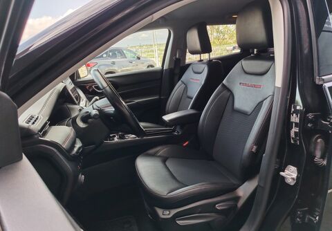 Compass II (2) 1.3 PHEV T4 240 4XE TRAILHAWK / CARPLAY / 4WD / HYBRI 2021 occasion 34500 B&eacute;ziers