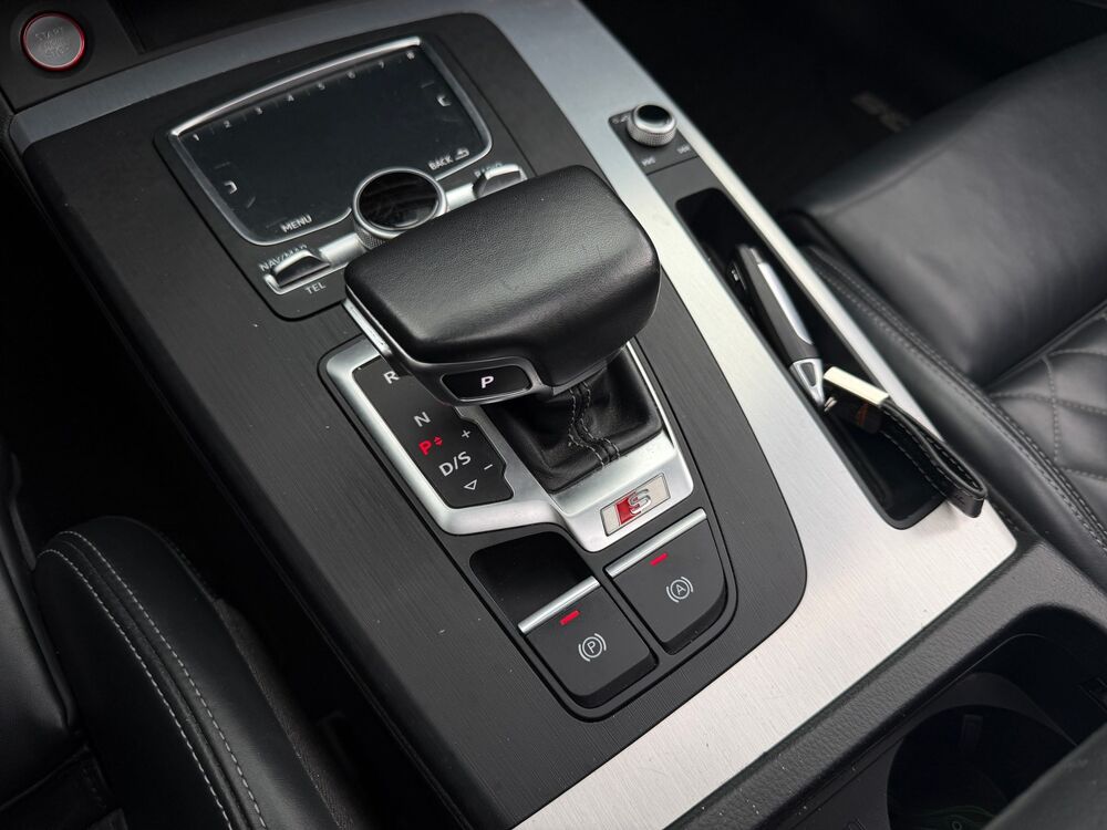 SQ5 II 3.0 TDI V6 Mild Hybrid Quattro Tiptronic8 347 cv - Full o 2019 occasion 95190 Goussainville