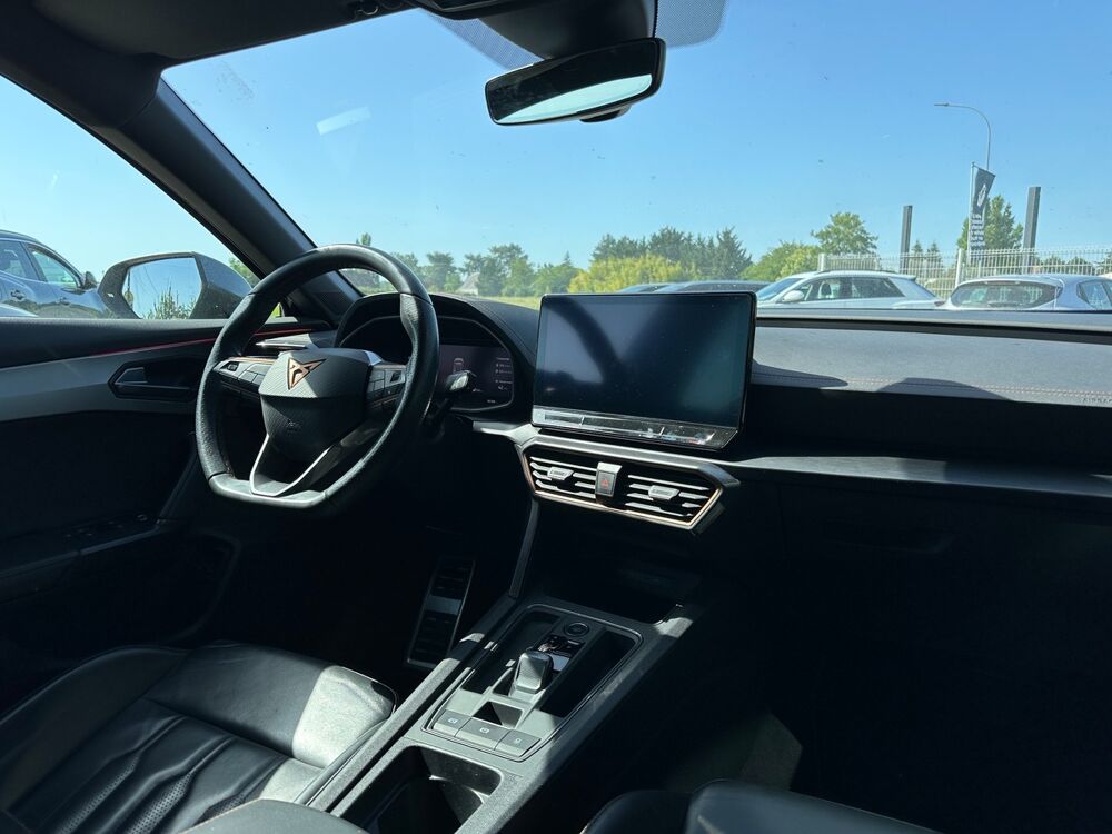 Formentor VZ e-Hybrid 1.4 TSi 245 ch DSG6 - Reprise possible 2023 occasion 45190 Beaugency