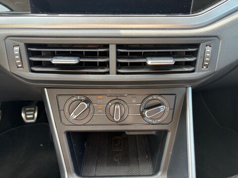 Polo 1.0 TSI 95ch Active Euro6d-T 2021 occasion 84300 Cavaillon