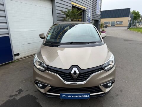 Sc&eacute;nic 1.5 DCI Energy Business Edition 2017 occasion 35270 Combourg