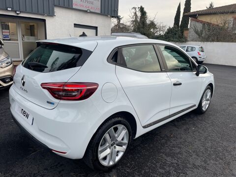 Clio V BDCI 85 CAMERA+GPS SOCIETE 2Pl. DISTRIB.+CT OK 1MAIN 2020 2020 occasion 31120 Portet-sur-Garonne