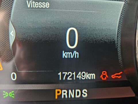 S-MAX TITANIUM 2.0L 150CV 2017 occasion 57280 MAIZIERES-LES-METZ