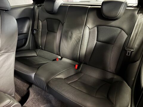 A1 1.4l TFSI 122ch S-line S-tronic 7 1&egrave;re main 2013 occasion 69330 Pusignan