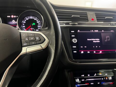 Tiguan 2.0 TDI 150ch Life Business DSG7 2021 occasion 69800 SAINT-PRIEST