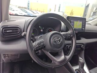 Yaris 4  116H France Business / 1er Main / Garantie 2021 occasion 78310 COIGNIERES