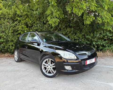 i30 (I) 2.0CRDi 140cv Pack Luxe Kit Ditrib NEUF 2008 occasion 84700 SORGUES