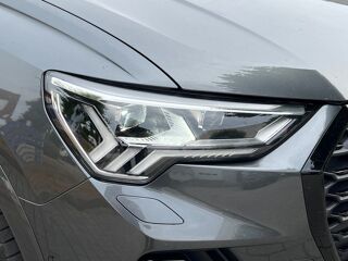 Q3 Sportback S line 2.0 45 TFSI 230 CH - Toit ouvrant - Cam&eacute;ra 2021 occasion 95190 Goussainville