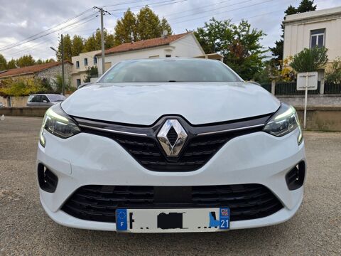 Clio V Business 5 Portes 1.5 dCi DPF S&S 85 cv 2020 occasion 13200 ARLES