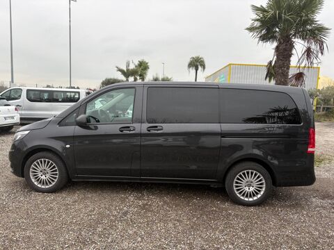 Vito 116 2.0 CDI BLUETEC 163CH 2021 occasion 26250 Livron-sur-Dr&ocirc;me