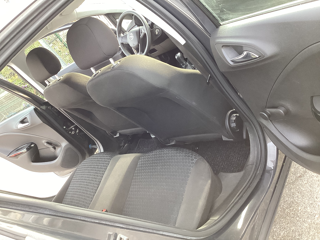 Corsa 1.2 Njoy 2016 occasion 62100 Calais