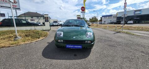 Coup&eacute; 1.8i 16V (96 kW / 131 ch) 3P 55004 1997 occasion 68170 Rixheim