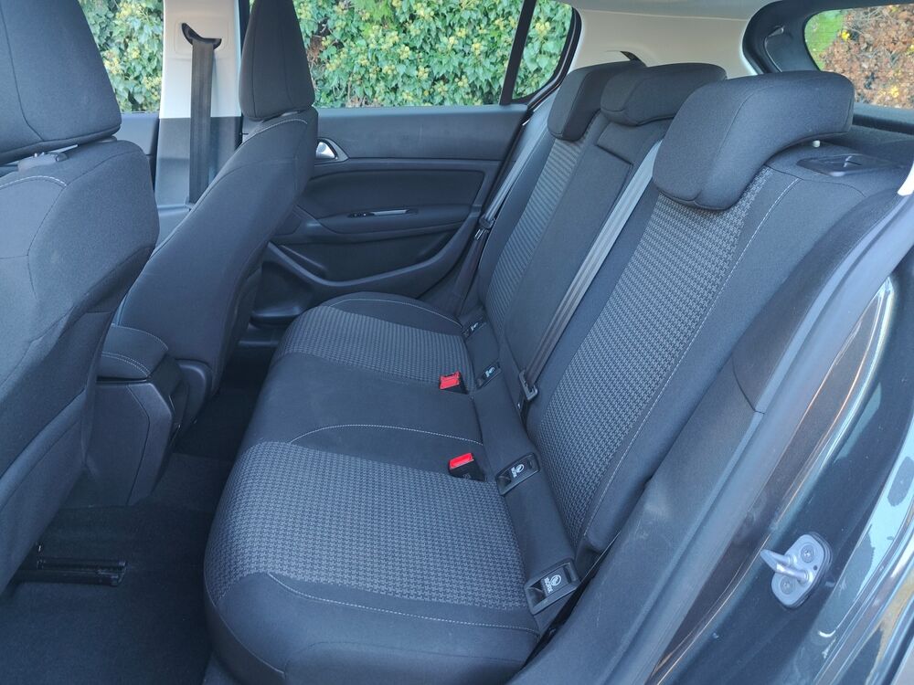 308 hdi 100 business Carplay TVA RECUP Ann&eacute;e 2019 2019 occasion 34070 MONTPELLIER