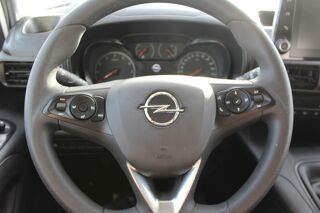 Combo VU 103CH TURBO 5 PLACES III 2022 occasion 14120 MONDEVILLE