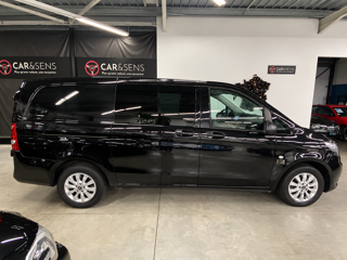 Vito III (2) MIXTO LONG 2.1L 114 CDI 136 CH 7G-TRONIC PLUS / CAME 2019 occasion 34500 B&eacute;ziers