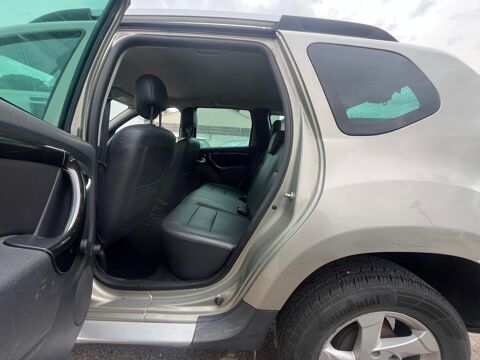 Duster 1 SUV 1.5 dCi eco2 4x2 90 cv*Finition Prestige / 1er Main / 2011 occasion 34770 Gigean