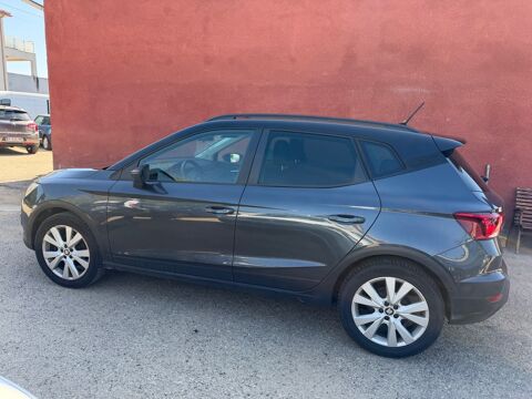 Arona 1.0 TSI 95 CH S&S BV5 SPORT CT OK Revision OK ? 2020 occasion 69330 MEYZIEU