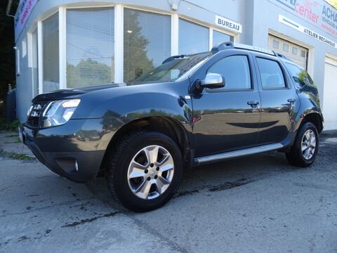 Dacia Duster 1.5dci 110cv 1*MAIN 2015 occasion Boismorand 45290