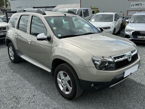 Dacia duster - - 1.5 dci 110cv - 4WD - 4x4 - Prestige