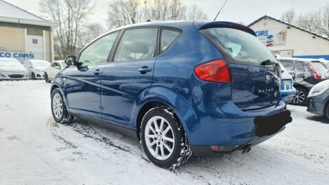 Altea 2.0 TDI /// 140 CH 2012 occasion 57130 ARS-SUR-MOSELLE