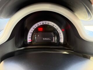 Twingo III Energy Intens 0.9 TCe eco2 90 cv Cabriolet 2016 occasion 95190 Goussainville