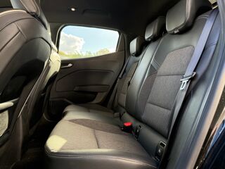 Clio V 5 Intens 1.0 TCE - Grand &eacute;cran - Cam&eacute;ra de recul - Entretien 2022 occasion 95190 Goussainville