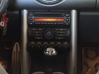 Cooper S R53 | Toit Ouvrant | Entretien Suivi | Super Etat | Harman 2005 occasion 51100 REIMS