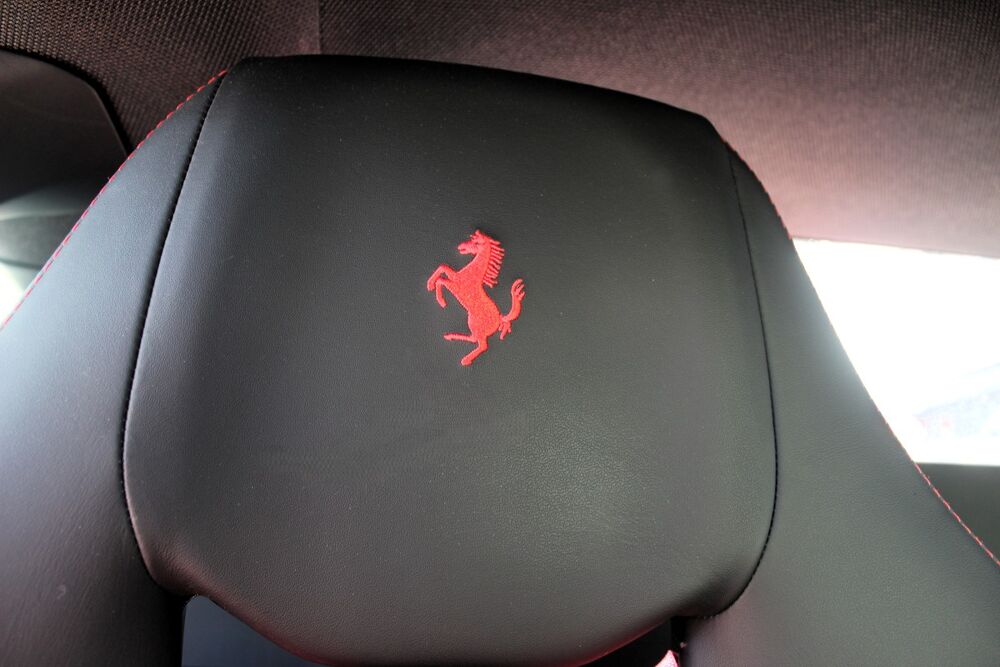 F8 Tributo COUPE 3.9 DCT V8 BiTurbo 720 ch 1&egrave;re MAIN ROSSO SCUDERIA - 2020 occasion 34430 Saint-Jean-de-V&eacute;das