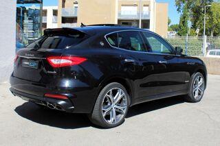 Levante 3.0 V6 430 ch S Q4 GRANSPORT BV8 + CARPLAY / CAMERA 360&deg; / B 2019 occasion 34430 Saint-Jean-de-V&eacute;das