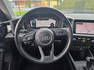 A1 30 TFSI 110CH S-TRONIC BUSINESS LINE 2022 occasion 12200 VILLEFRANCHE-DE-ROUERGUE