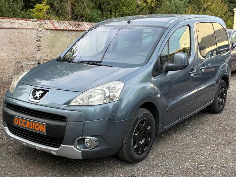 Peugeot partner tepee 1.6 HDI 90 ch KIT DISTRIBUTION NEUF REPR