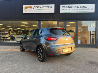 Clio IV 0.9 INTENS 90 CH TOIT PANO/ FEU LEDS/BLUETOOTH/CAM&Eacute;RA DE REC 2018 occasion 42000 Saint-Etienne