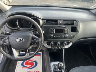 Rio 1.4 crdi 90CV 245002KMS KIT EMBRAYAGE NEUF 2012 occasion 44840 Les Sorinieres