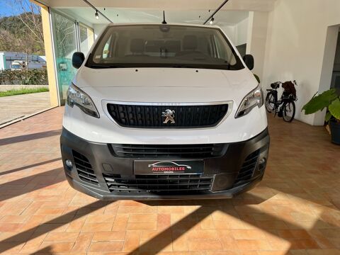 Expert Hdi 120 Asphalt GRIP CONTROL / PACK SECURITE / VISION TETE 2020 occasion 12100 MILLAU