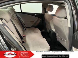 Passat 1.6 TDI 105 ch ref 120 2010 occasion 66700 ARGELES-SUR-MER
