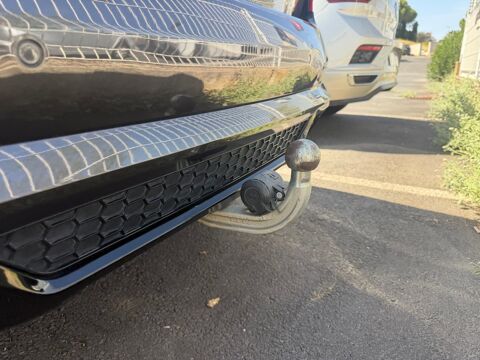 X3 (F97) M 480 BVA8 / CARPLAY / ATTELAGE ELECTRIQUE / JANTE M 2 2019 occasion 34500 B&eacute;ziers