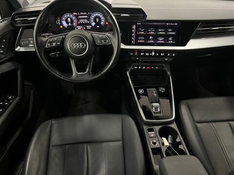 A3 sportback 30 TFSI Mild Hybrid 110 S tronic 7 Business line 2021 occasion 69800 SAINT-PRIEST