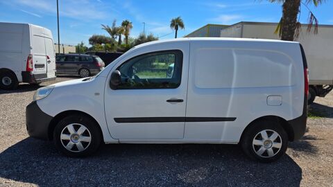 Kangoo Express II - 1.5 DCI 90ch - Energy - (Garantie 12 mois) 2013 occasion 26250 Livron-sur-Dr&ocirc;me
