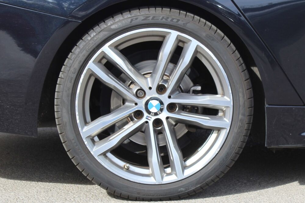 S&eacute;rie 4 F36 LCI GRAN COUPE 430i 252 ch M SPORT BVA8 + TO / CARBONSCH 2018 occasion 34430 Saint-Jean-de-V&eacute;das