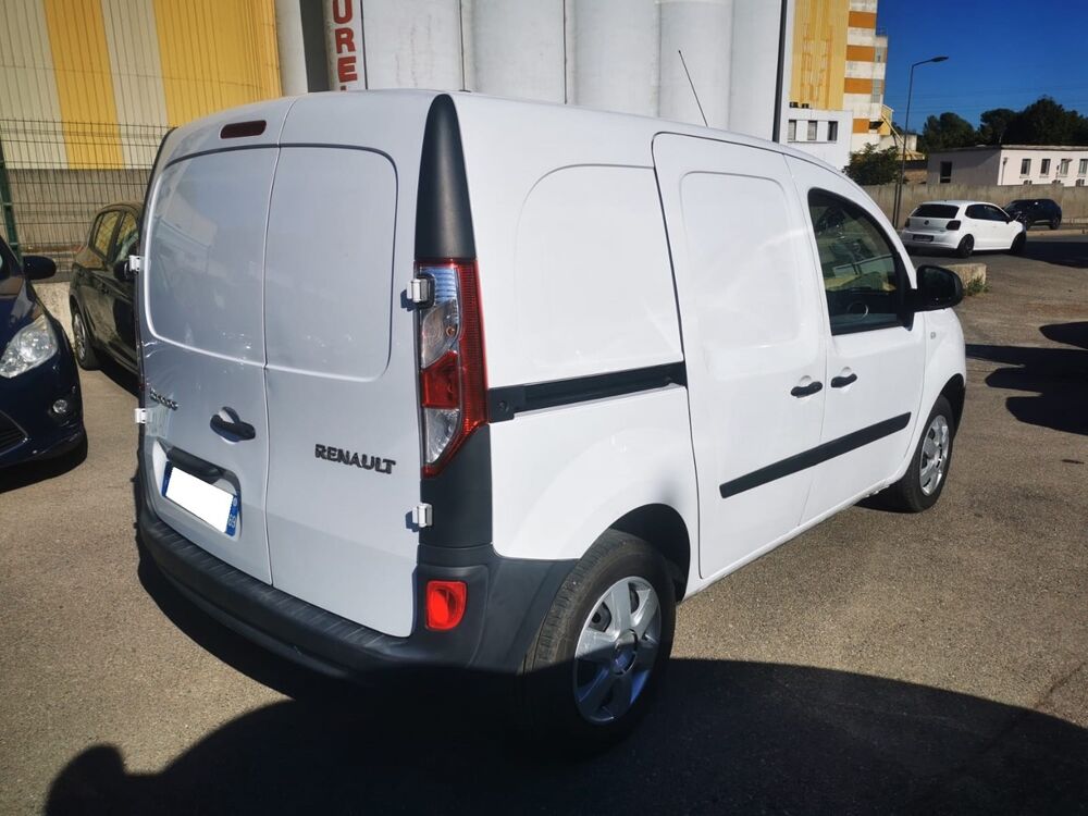 Kangoo Express 1.5 DCI 75 2019 occasion 13010 Marseille