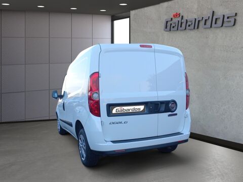 Doblo 1.6 MJTD 105CV 3 PLACES BUSINESS PRO LOUNGE 2023 occasion 17100 SAINTES