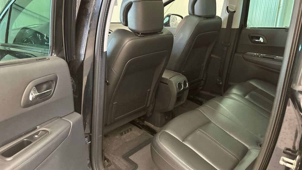 3008 1.6 HDI 115 CV FINITON ROLLAND GARROS 2013 occasion 01360 Balan