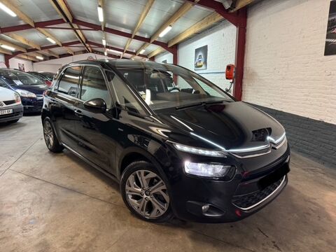 Citroen c4 picasso Citroën  - 1.6 E-HDI 115CH "fi