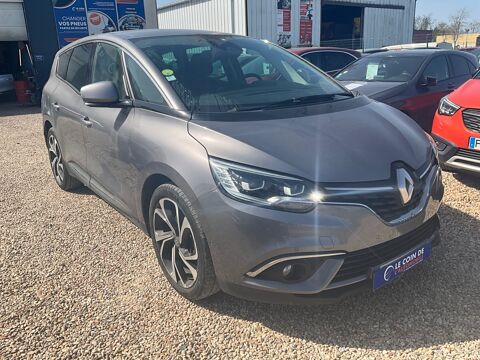 Grand scenic IV 1.7 Blue dCI 120 Intens EDC7 2019 occasion 45400 Fleury-les-Aubrais