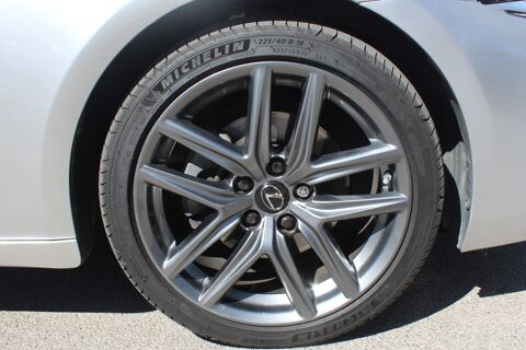 IS III (2) 300H F SPORT EXECUTIVE FULL OPTIONS + CARPLAY / ENT 2020 occasion 34430 Saint-Jean-de-V&eacute;das