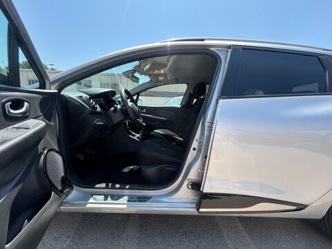 Clio IV Estate Phase 2 / 0.9 TCe 90 cv *Finiton Limited / Chaine de 2018 occasion 34770 Gigean