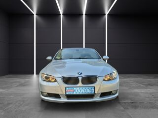 S&eacute;rie 3 CABRIOLET/ 3.0 325i 218ch/BVA/ LUXE/CARPLAY/GARANTIE 2007 occasion 34000 MONTPELLIER