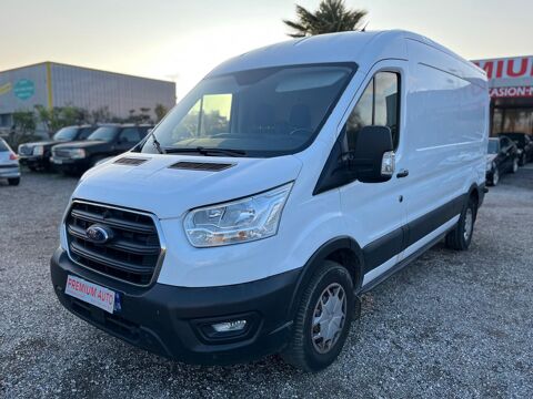 Annonce voiture Ford Transit 15408 �