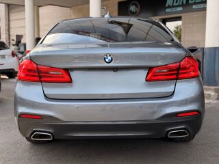 S&eacute;rie 5 (G30) M Sport 530e 2.0 i 252 Plug in Hybrid Steptronic8 184 2019 occasion 95190 Goussainville