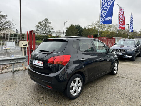 Venga 1.6 CRDI 115 PREMIUM 2012 occasion 95480 Pierrelaye